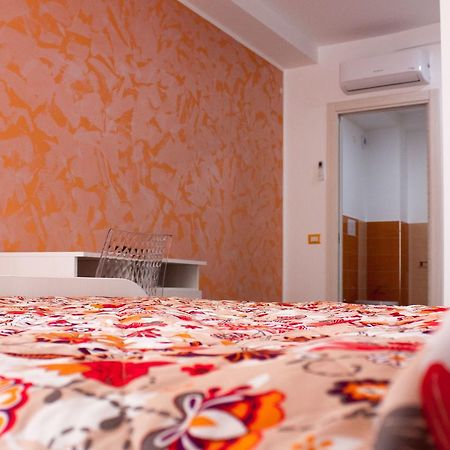 B&B La Piazzetta Licata Exteriör bild