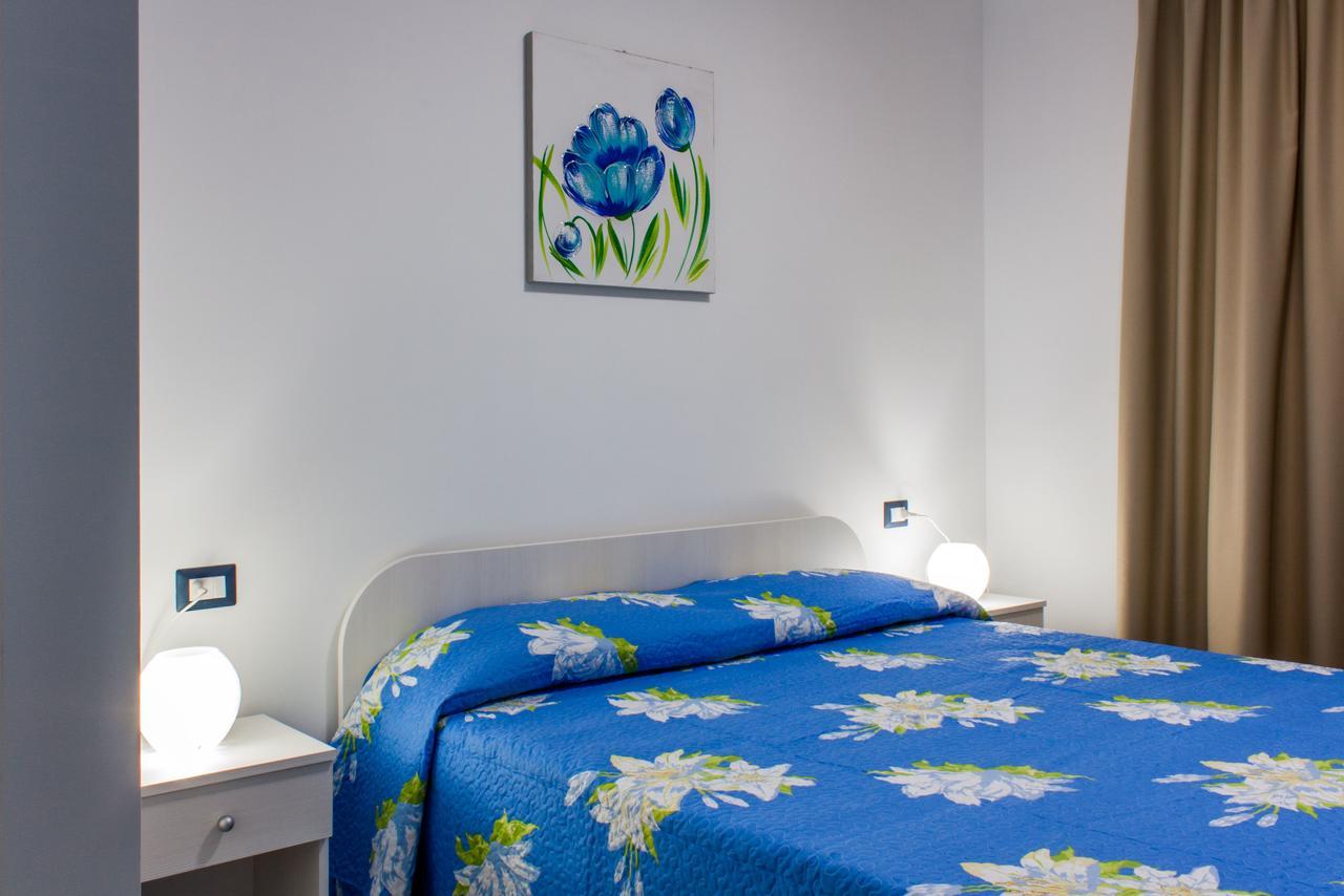 B&B La Piazzetta Licata Exteriör bild
