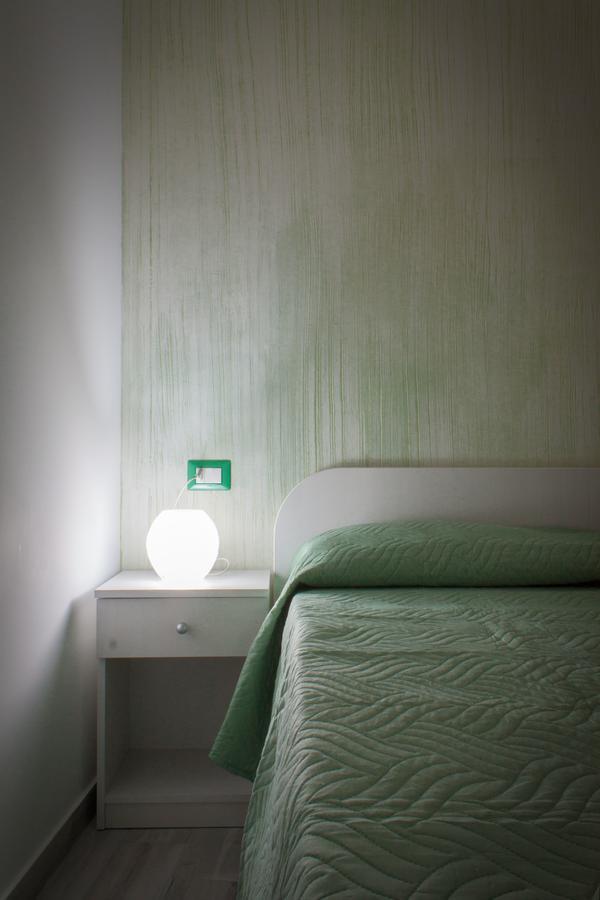 B&B La Piazzetta Licata Exteriör bild