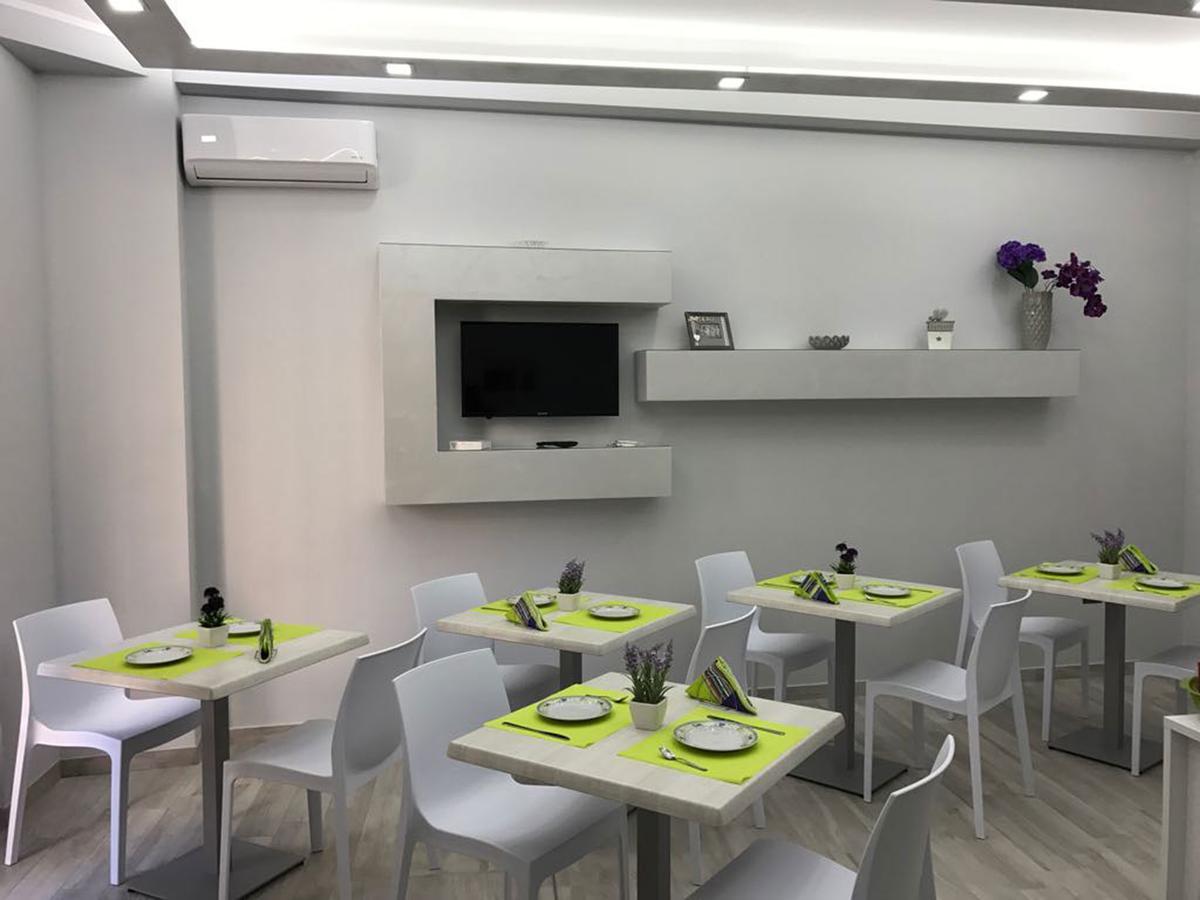 B&B La Piazzetta Licata Exteriör bild